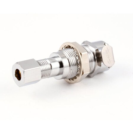 Antunes Quick Disconnect Kit 208K106